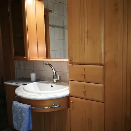 Apartment Ferienwohnung Roth