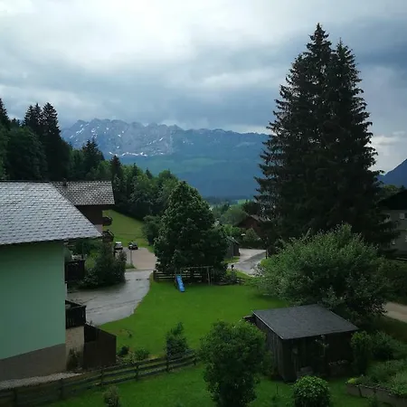 Ferienwohnung Roth Bad Mitterndorf