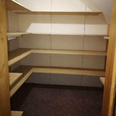 Apartment Ferienwohnung Roth