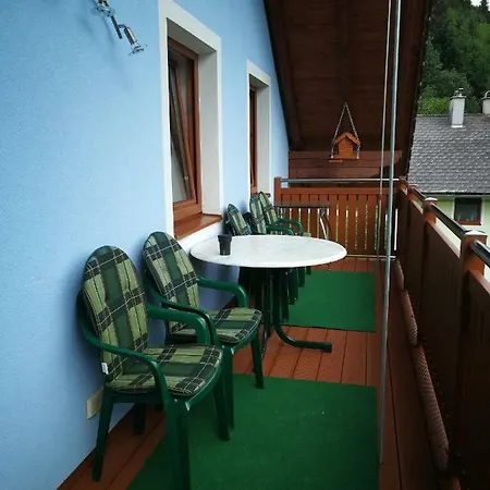 Ferienwohnung Roth Apartment
