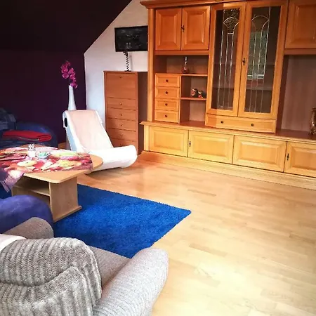 Apartment Ferienwohnung Roth Bad Mitterndorf