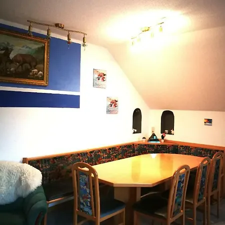 Ferienwohnung Roth * Bad Mitterndorf