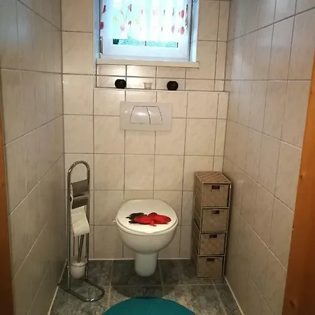 Apartment Ferienwohnung Roth