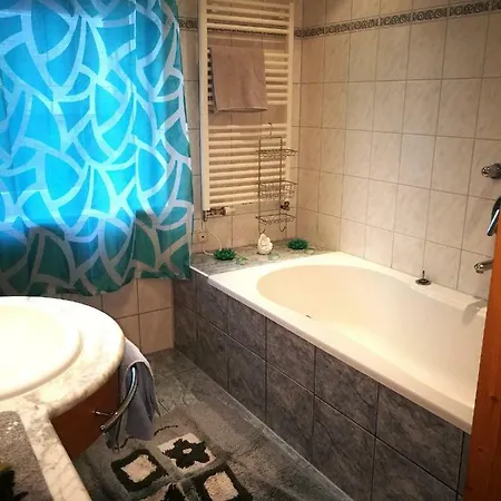 Apartment Ferienwohnung Roth Bad Mitterndorf