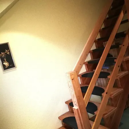 Apartment Ferienwohnung Roth Bad Mitterndorf