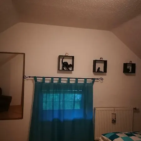 Ferienwohnung Roth Apartment