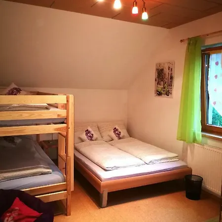 Ferienwohnung Roth Apartment Bad Mitterndorf