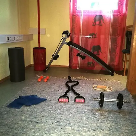 Ferienwohnung Roth Apartment *