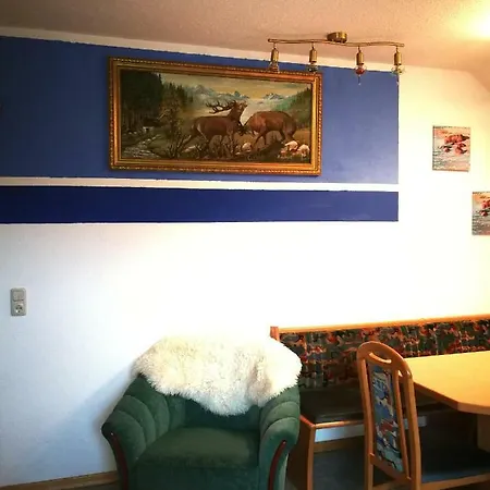 Ferienwohnung Roth * Bad Mitterndorf