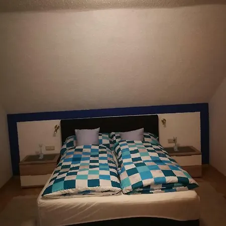 Ferienwohnung Roth Bad Mitterndorf