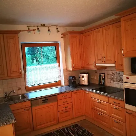 Apartment Ferienwohnung Roth Bad Mitterndorf