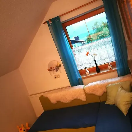 Apartment Ferienwohnung Roth *