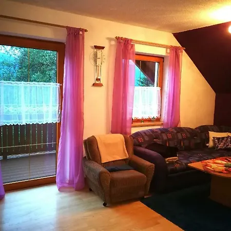Ferienwohnung Roth *