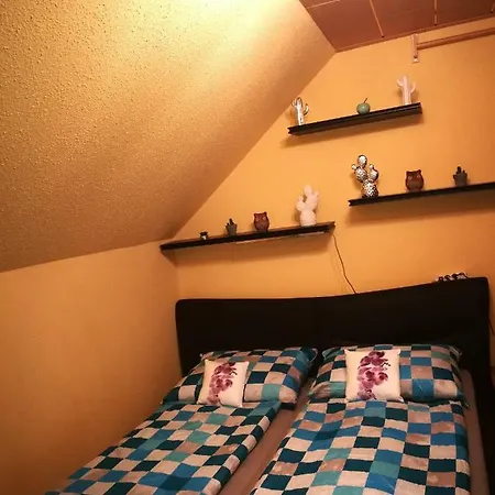 Ferienwohnung Roth Apartment *