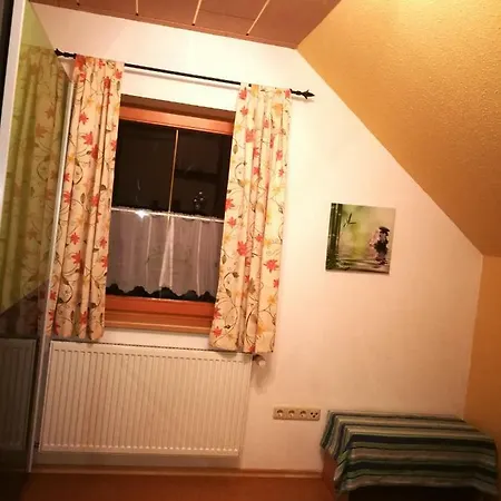 Ferienwohnung Roth Apartment *