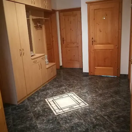 Apartment Ferienwohnung Roth Bad Mitterndorf