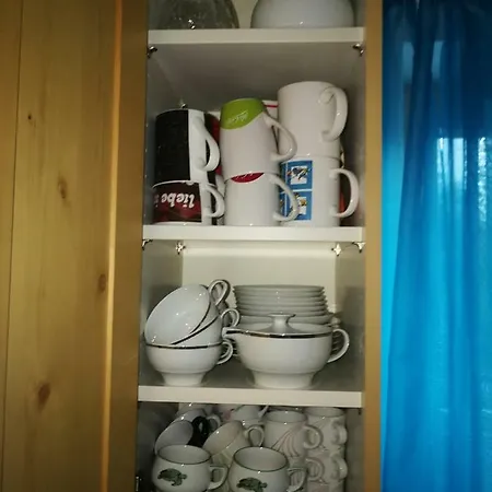 Ferienwohnung Roth Apartment