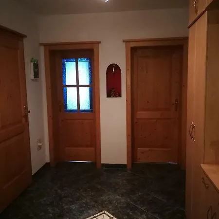 Apartment Ferienwohnung Roth *