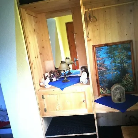 Apartment Ferienwohnung Roth *