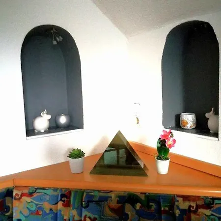 Apartment Ferienwohnung Roth