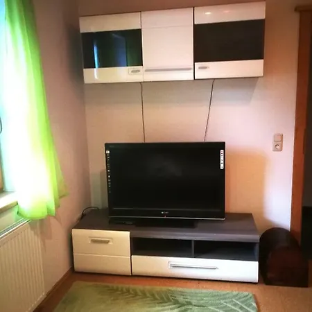 Ferienwohnung Roth Apartment *