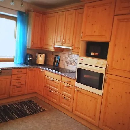 Ferienwohnung Roth