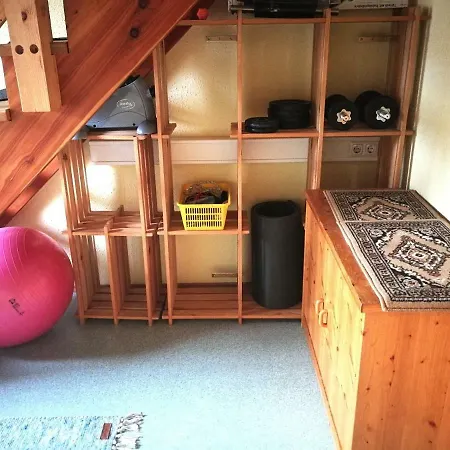 Ferienwohnung Roth *