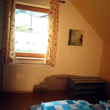 Apartment Ferienwohnung Roth Bad Mitterndorf